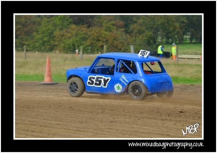 York Autograss Club