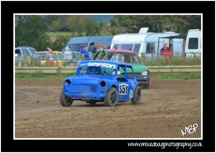 York Autograss Club