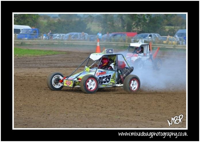 York Autograss Club