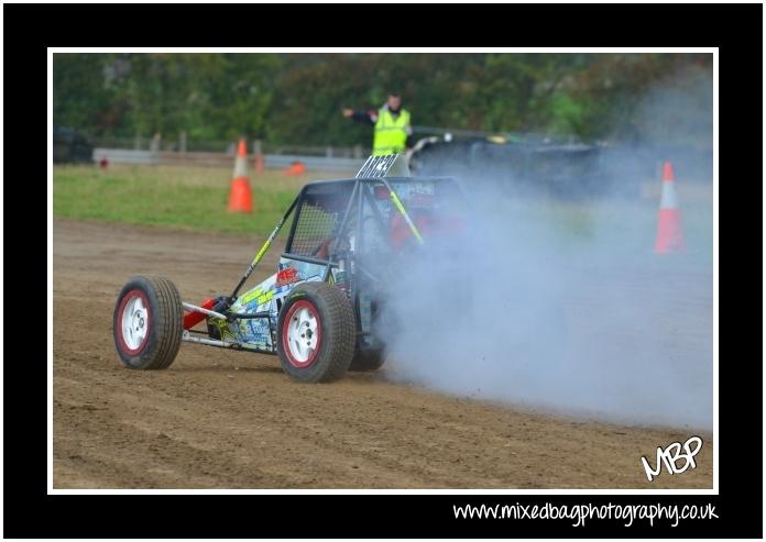 York Autograss Club