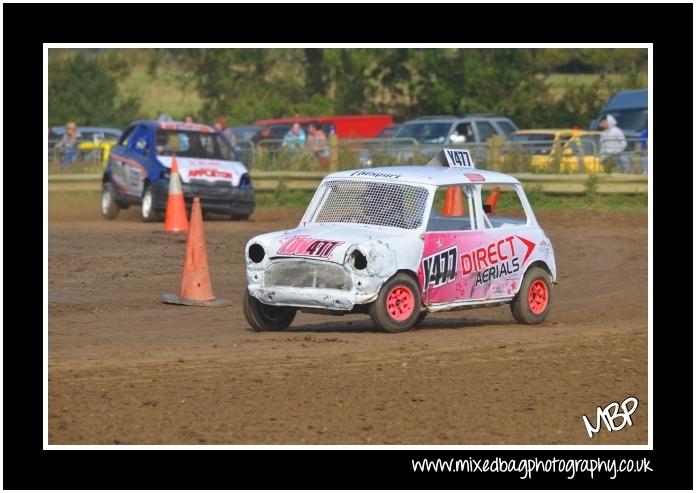 York Autograss Club