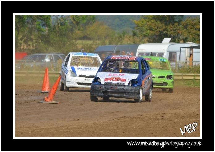 York Autograss Club