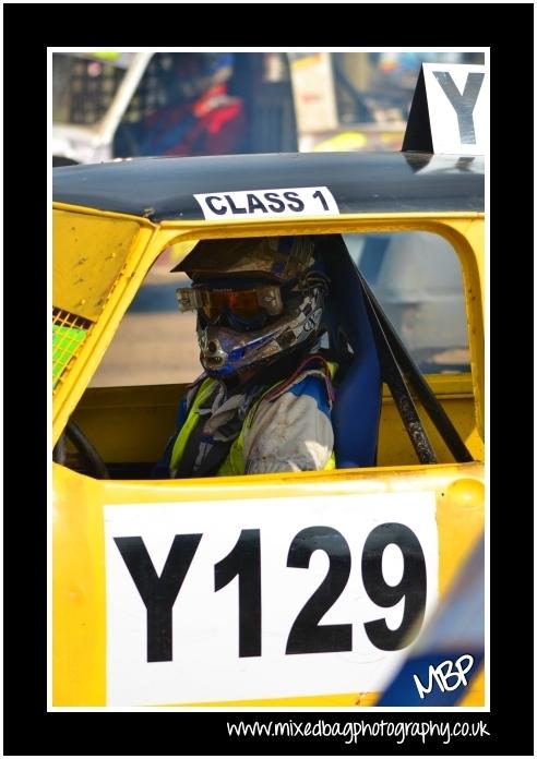 York Autograss Club