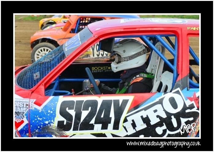 York Autograss Club