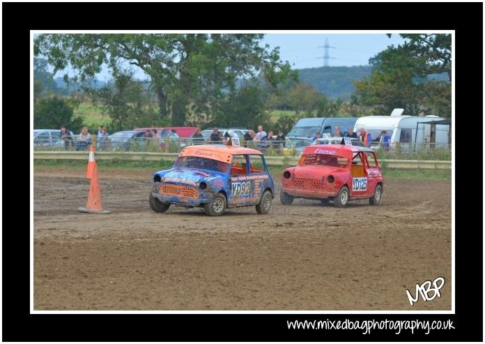 York Autograss Club