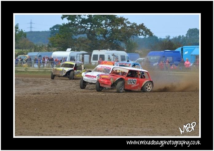 York Autograss Club