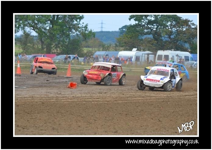 York Autograss Club