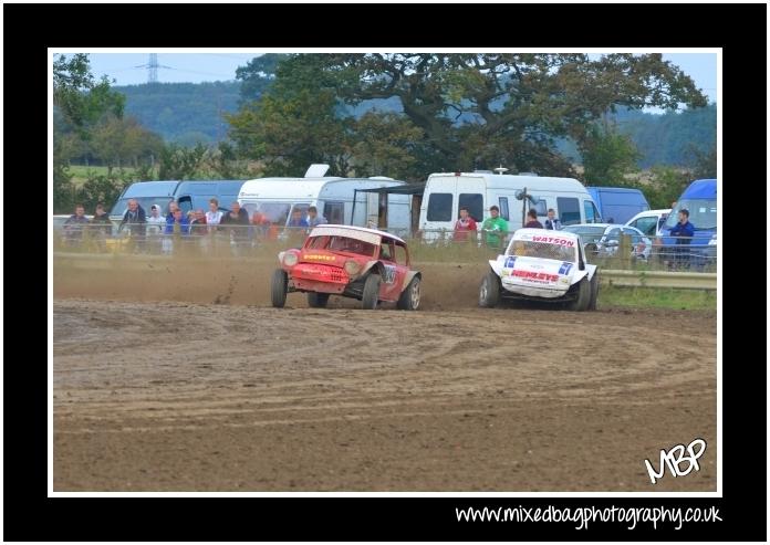 York Autograss Club