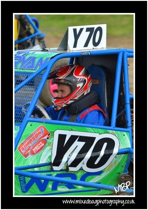 York Autograss Club