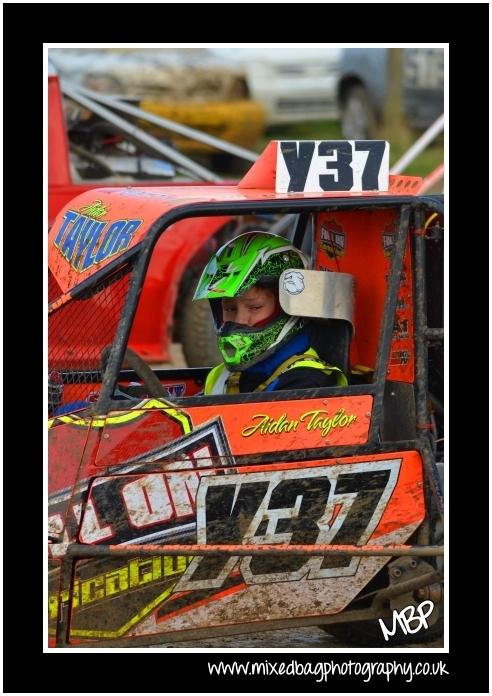 York Autograss Club