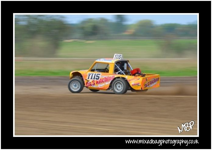 York Autograss Club