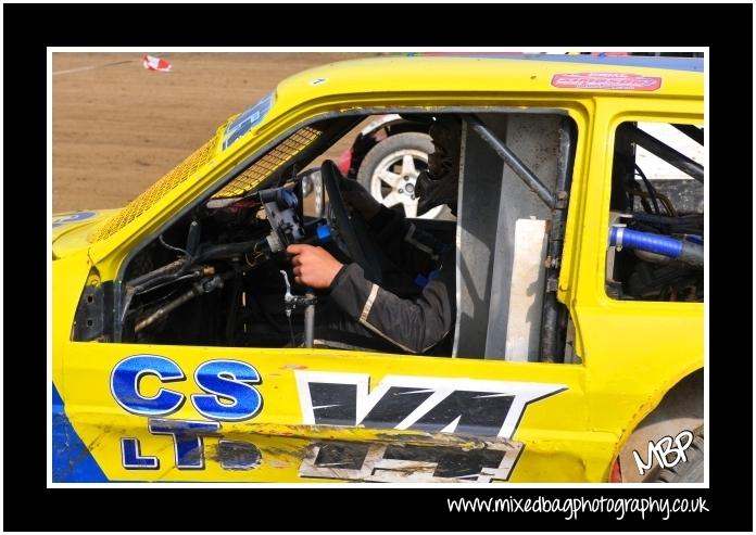 York Autograss Club