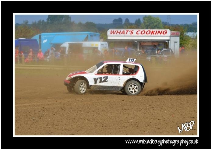 York Autograss Club