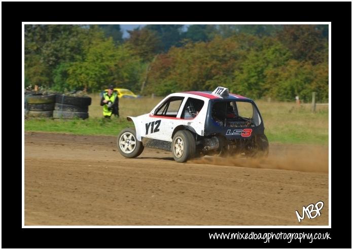 York Autograss Club