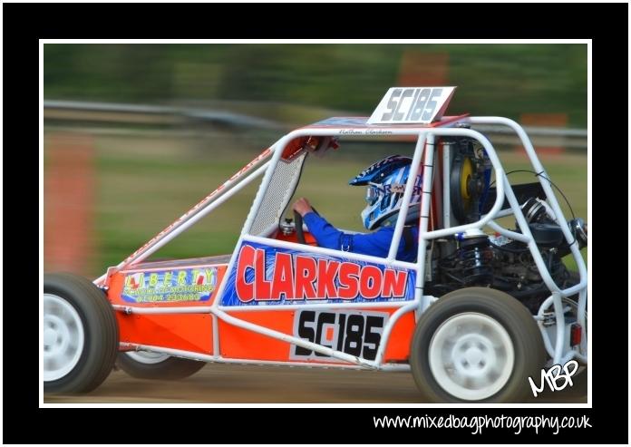 York Autograss Club