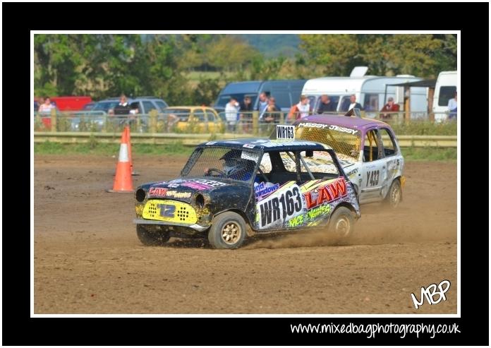 York Autograss Club