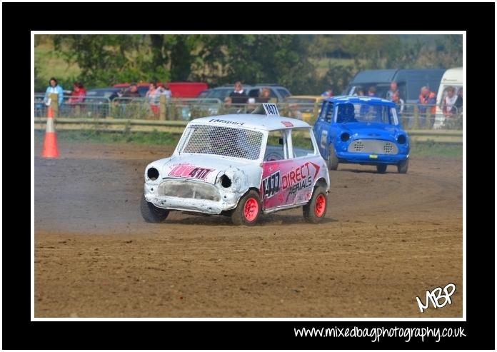 York Autograss Club