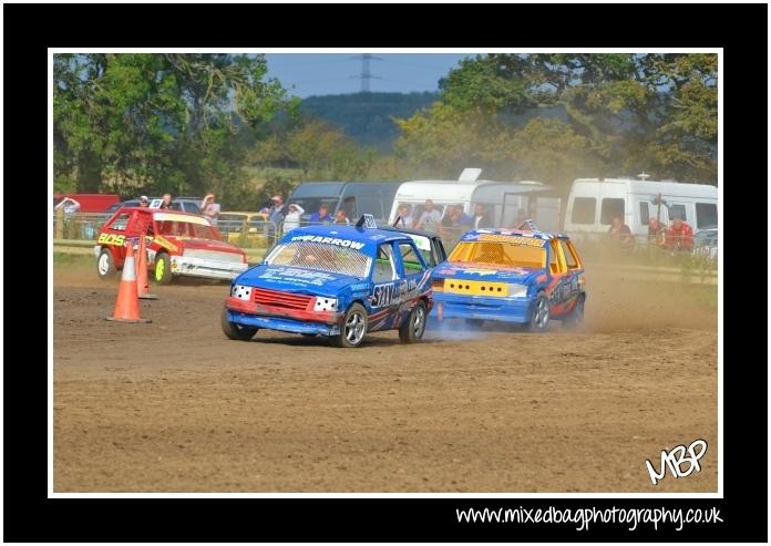 York Autograss Club