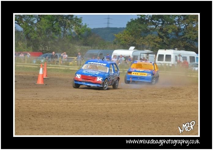 York Autograss Club