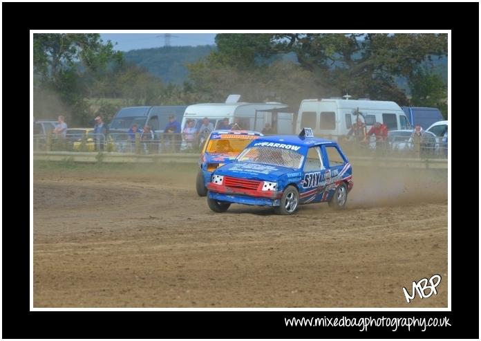 York Autograss Club