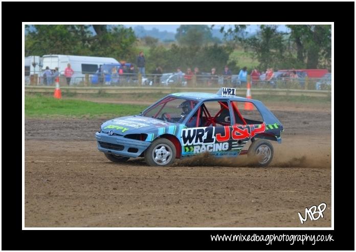 York Autograss Club