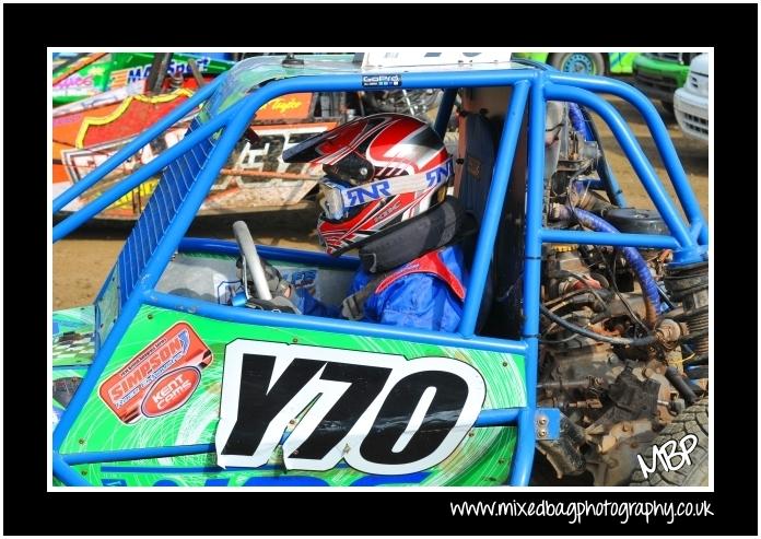 York Autograss Club