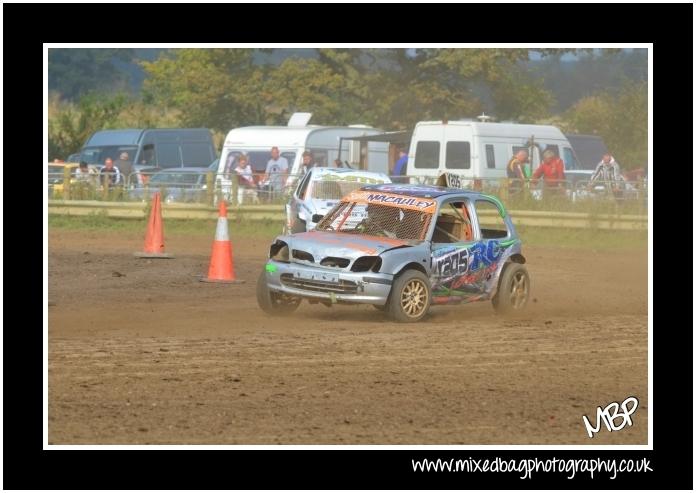 York Autograss Club