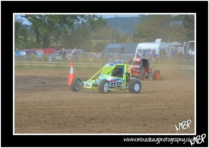 York Autograss Club