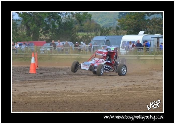 York Autograss Club