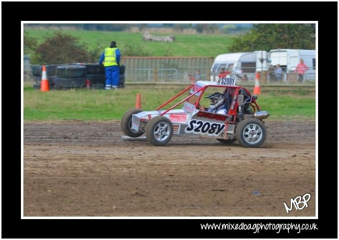 York Autograss Club