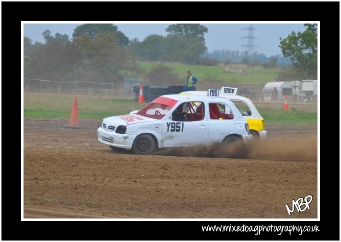 York Autograss Club