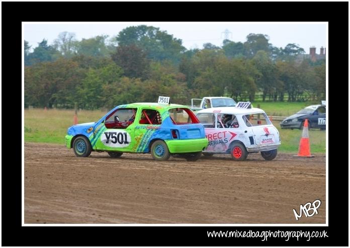 York Autograss Club