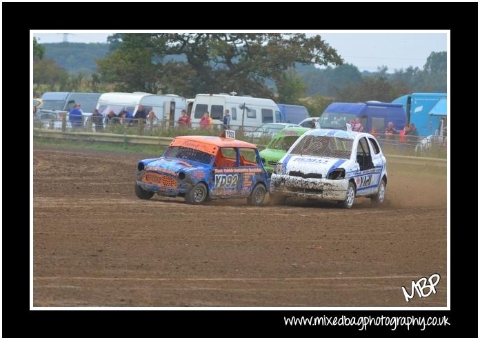 York Autograss Club