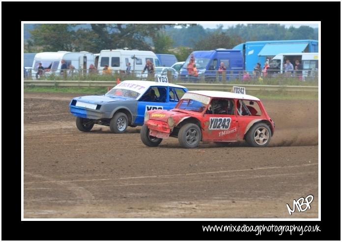 York Autograss Club