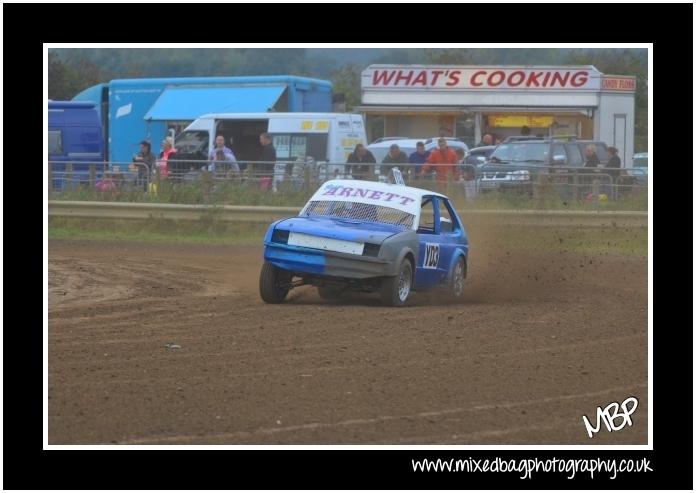 York Autograss Club