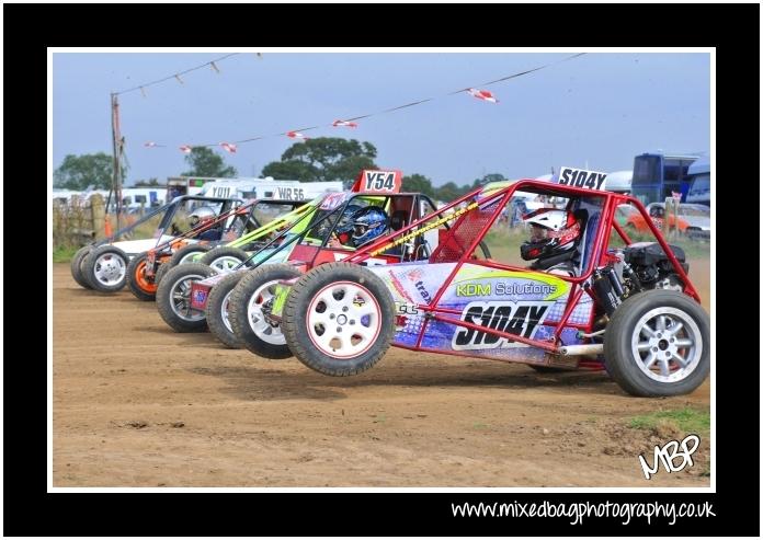 York Autograss Club