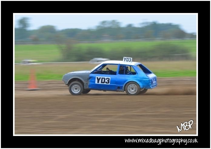 York Autograss Club