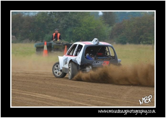 York Autograss Club