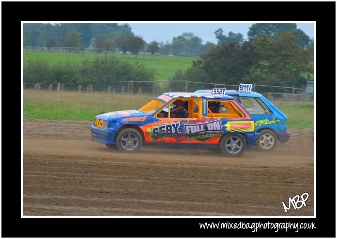 York Autograss Club