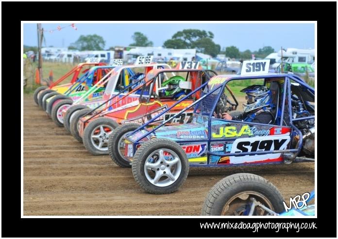 York Autograss Club