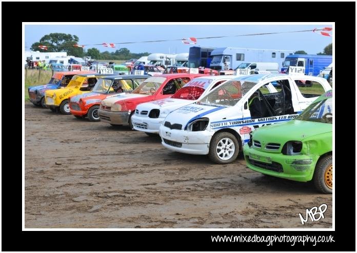 York Autograss Club