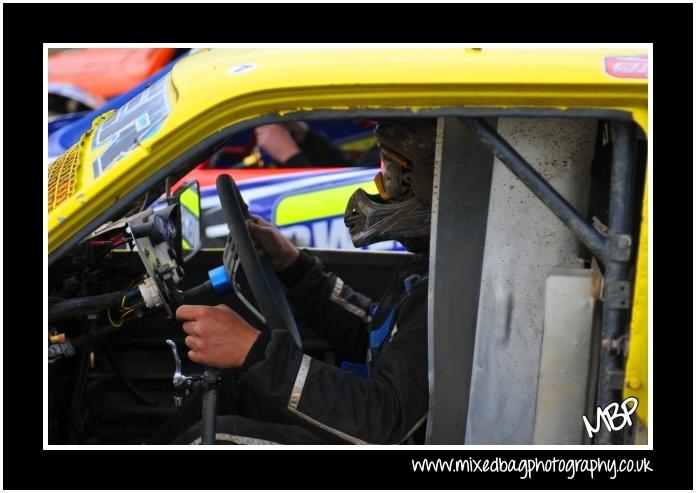 York Autograss Club