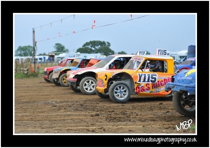 York Autograss Club