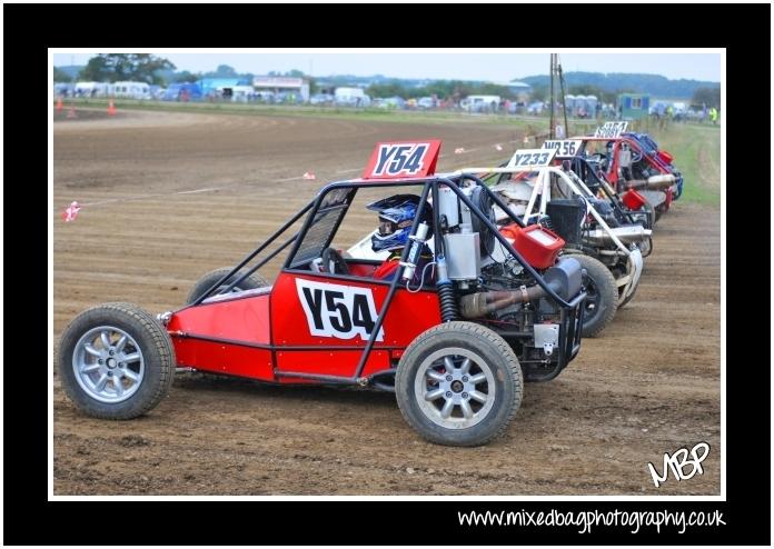 York Autograss Club