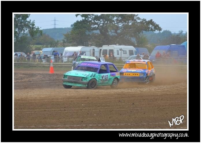 York Autograss Club