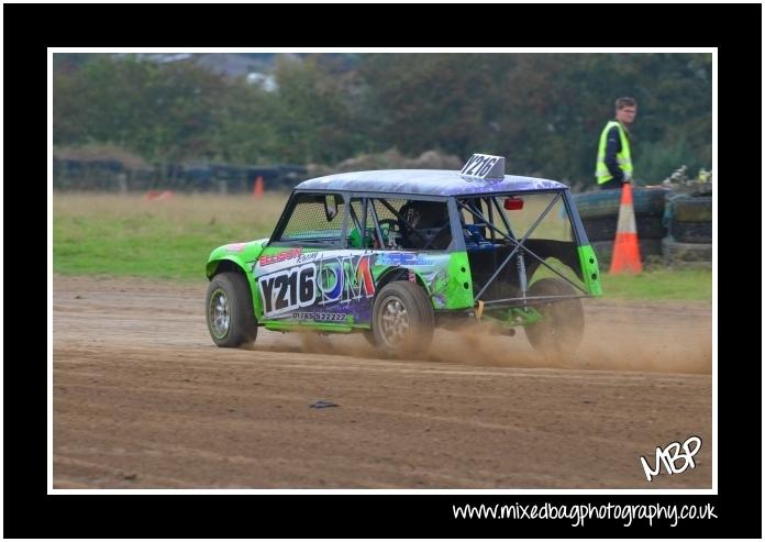 York Autograss Club