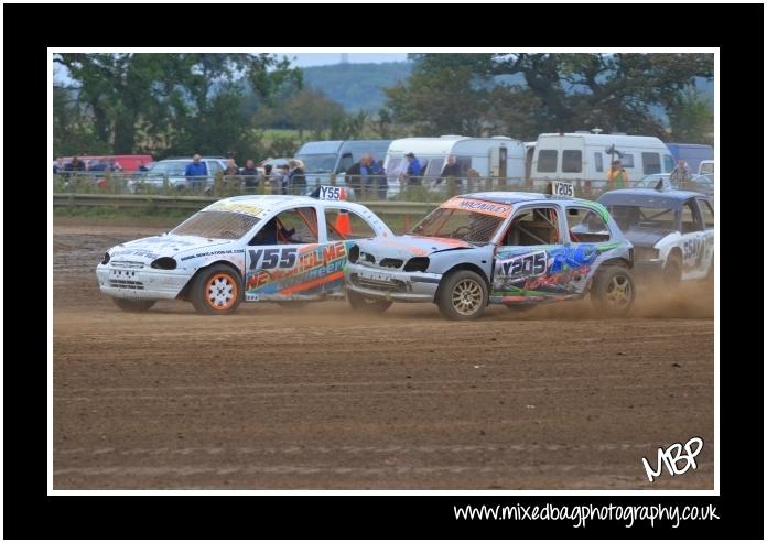 York Autograss Club