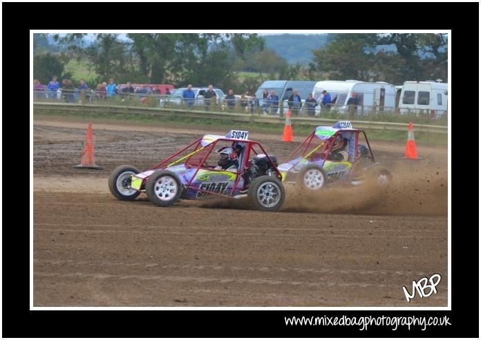 York Autograss Club