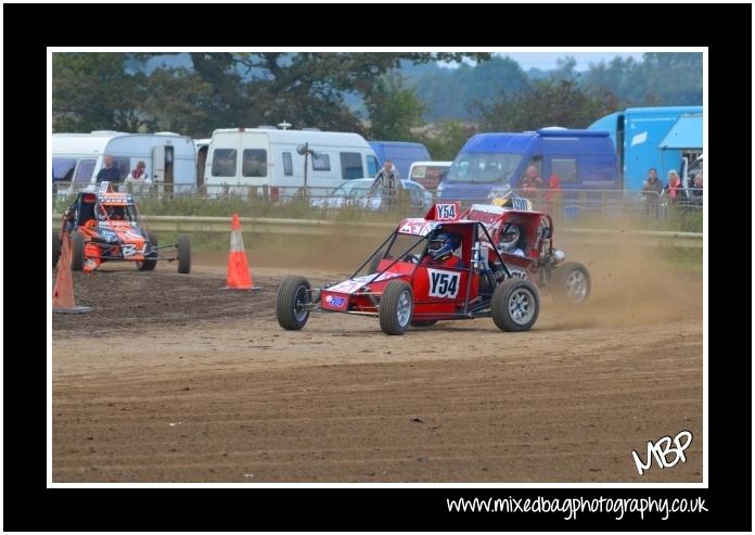 York Autograss Club