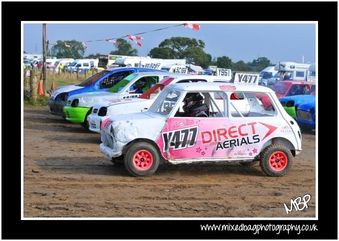 York Autograss Club